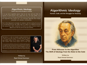 Algorithmic Ideology